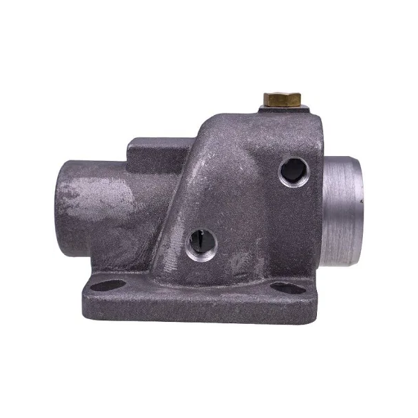 Soupape d'admission de remplacement IR 99331498 pour compresseur à vis Ingersoll Rand, soupape de décharge