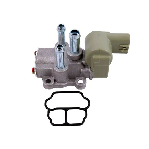 Idle Air Control Valve 22270-15010 for Toyota Celica Corolla Geo Prizm Asuna - KUDUPARTS