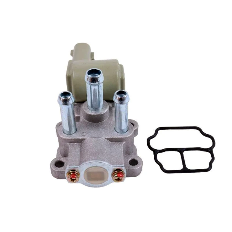Idle Air Control Valve 22270-15010 for Toyota Celica Corolla Geo Prizm Asuna - KUDUPARTS