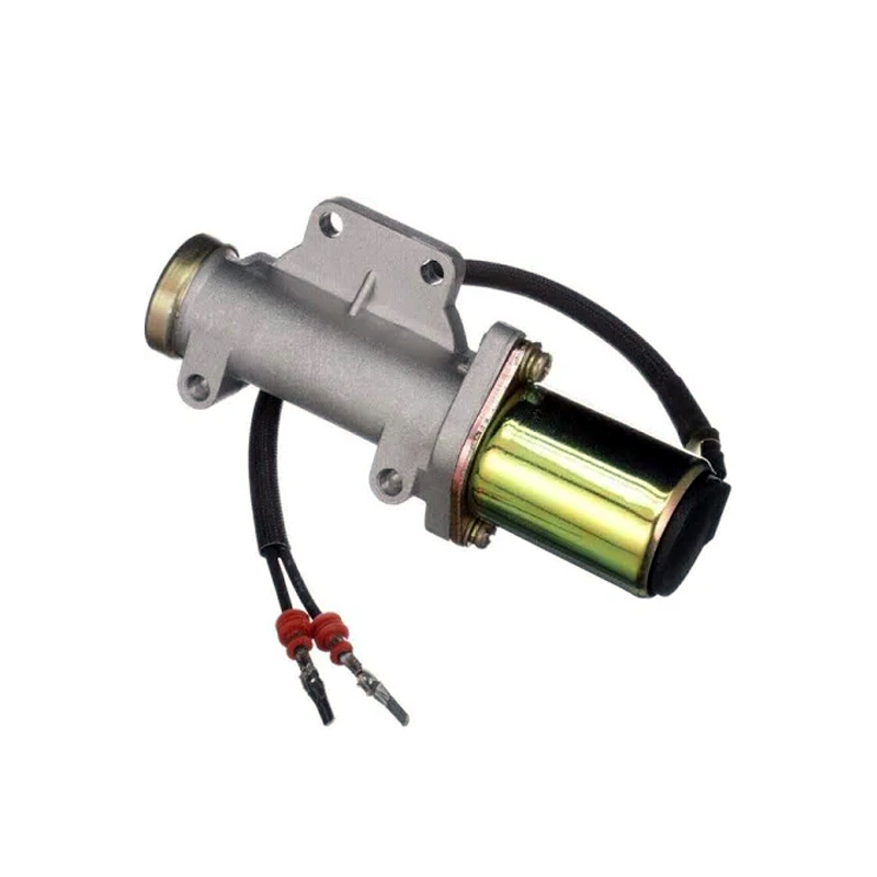 Válvula de control de aire en ralentí 23781-0F300 para camioneta Nissan Hardbody 1989-1997