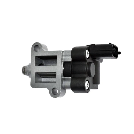 Idle Air Control Valve 35150-23700 for Hyundai Elantra Tiburon Tucson Kia Spectra Sportage 2.0 - KUDUPARTS