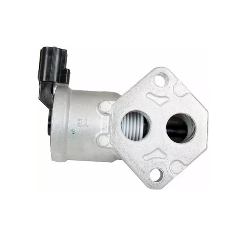 Idle Air Control Valve F65Z-9F715-FA for Ford Vehicle 1996-1998 Mustang 1996-1997 Thunderbird Mercury Vehicle 1996-1997 Cougar - KUDUPARTS