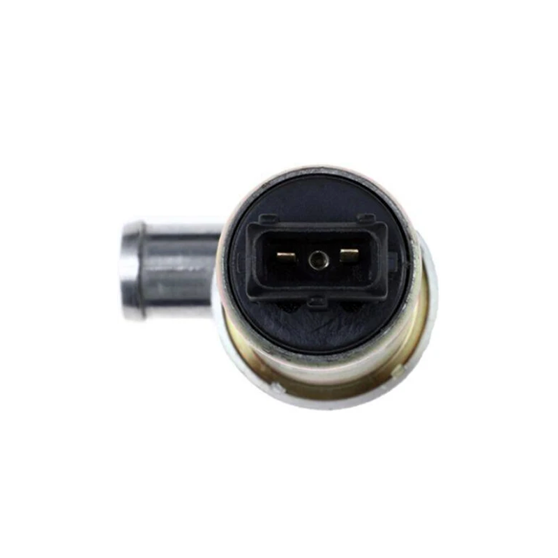 Soupape de régulation de ralenti 037906457C 408202011002Z pour Volkswagen EuroVan 1992-1996 Golf 1990-1992 Jetta 1988 1990-1992