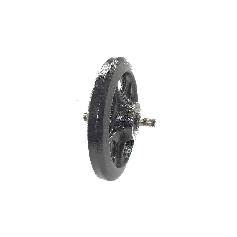 Idler 772649-37100 for Yanmar Crawler Carrier C30R C30R-1 C30R-2 - KUDUPARTS