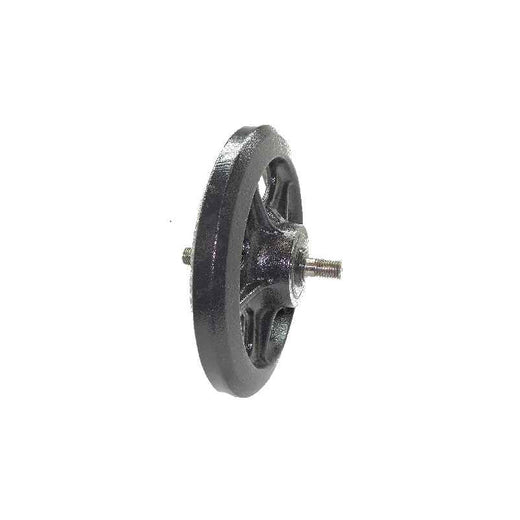 Idler 772649-37100 for Yanmar Crawler Carrier C30R C30R-1 C30R-2 - KUDUPARTS