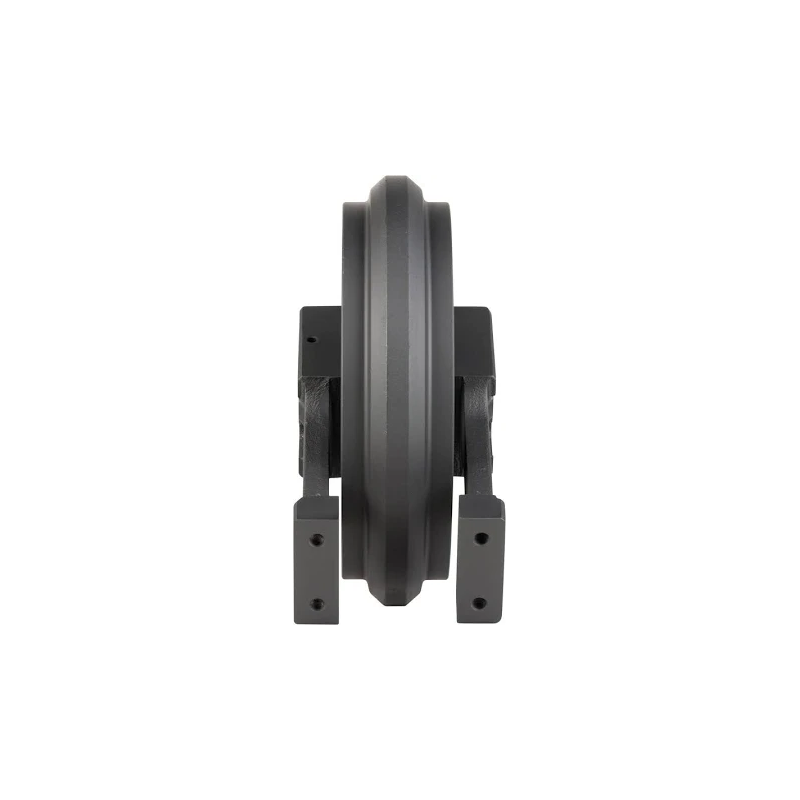 Idler Pulley 05614-00600 for Takeuchi Excavator TB070 TB175 TB180F TB068FR TB75FR TB180FR