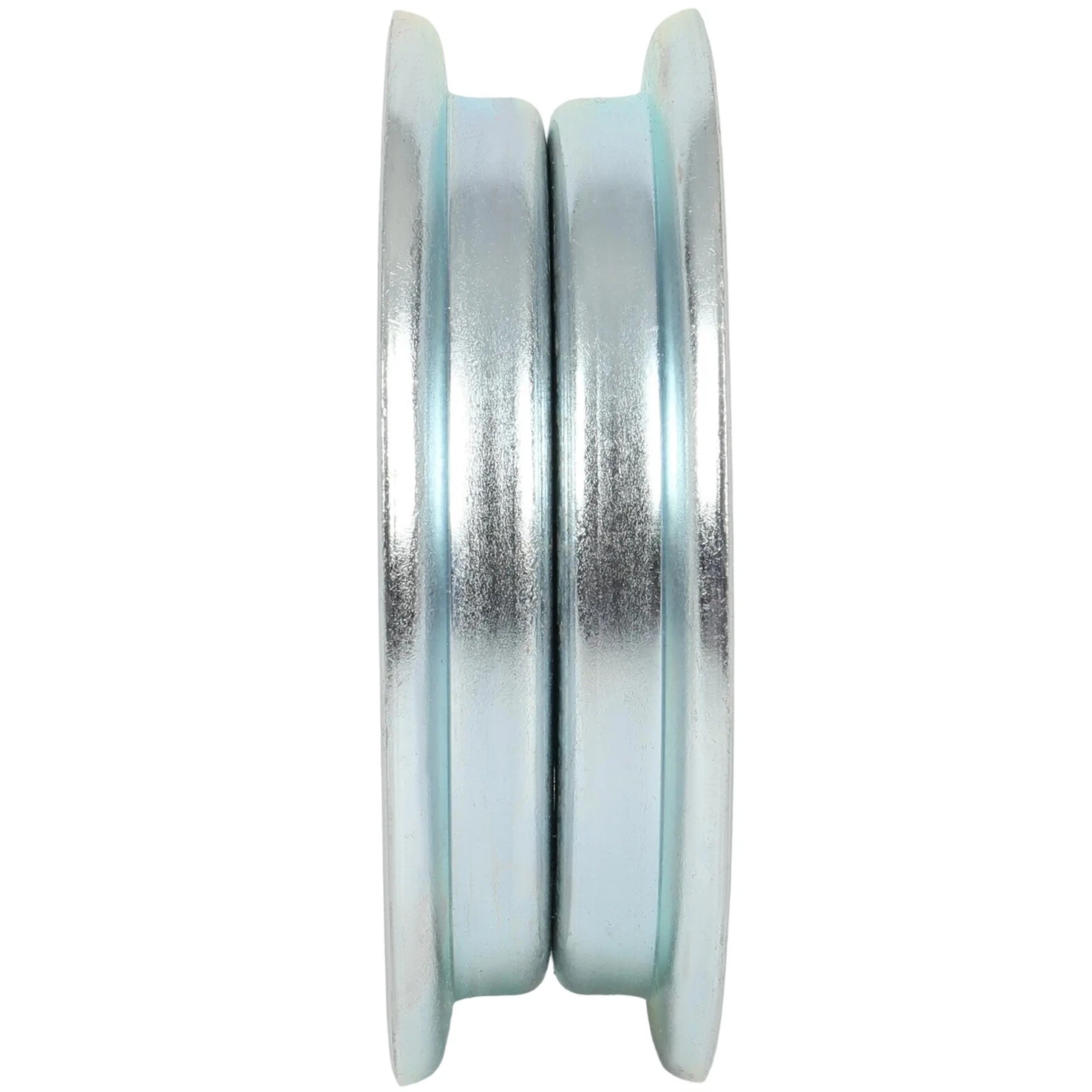 Idler Pulley 164090 for King Kutter RFM Series Finish Mowers