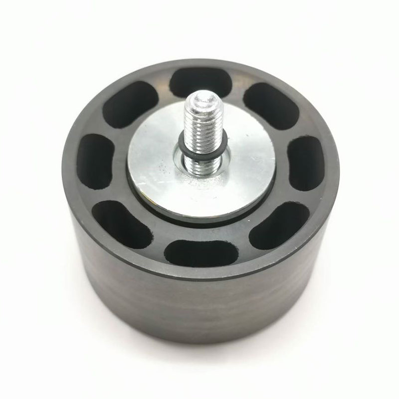 Idler Pulley 197-9641 133-7023 for Caterpillar 345B 365C Engine 3176 3126E C7 C9 Ship to US - KUDUPARTS