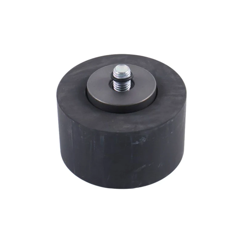 Idler Pulley 207-8118 for Caterpillar CAT Engine C11 C13 C7 C9 Loader 966H 972H 980C 980K 980M 982M