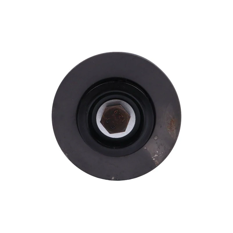 Idler Pulley 227-8313 for Caterpillar CAT Engine C11 C13 C7 Excavator 345C 345D 349D W345C MH Truck 725 730 - KUDUPARTS