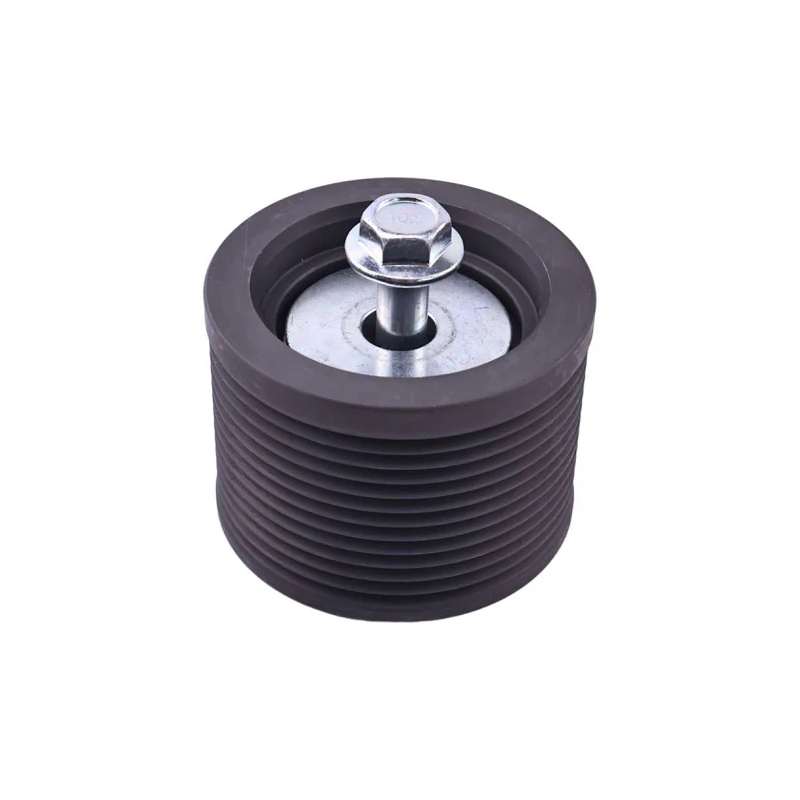 Idler Pulley 236-2314 for Caterpillar CAT Engine C16 C11 C13 C15 C9.3 Tractor 627H 627K 627K LRC Truck AD45B AD55 - KUDUPARTS