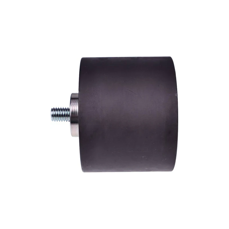 Poulie de renvoi 348-5434 pour moteur Caterpillar CAT C9.3 C7.1 C13 C9 excavatrice 320D2 320E 320EL 323DL 324E 329E 336E