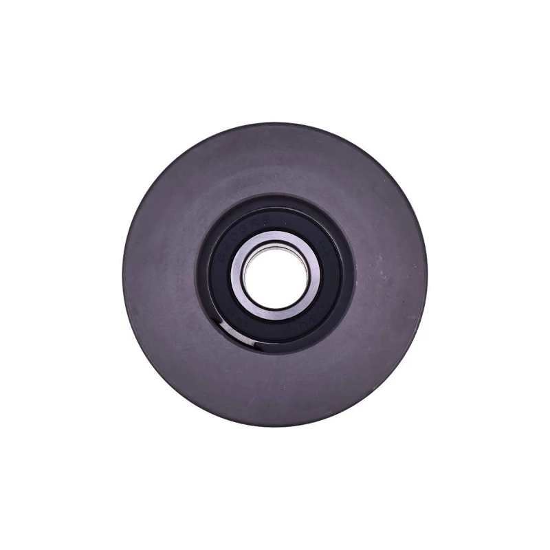 Poulie de renvoi 4990584 pour moteur Cummins 4BT 6BT