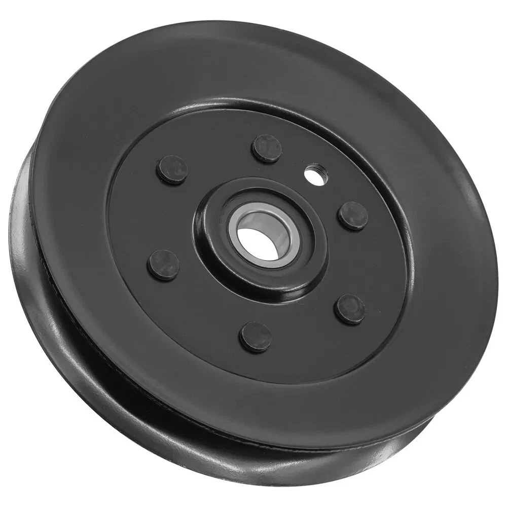 Idler Pulley 504-00644 1-633166 for Toro Mower 30031 30032 30070 30071 30074 30094 74432 74433 74434 74437
