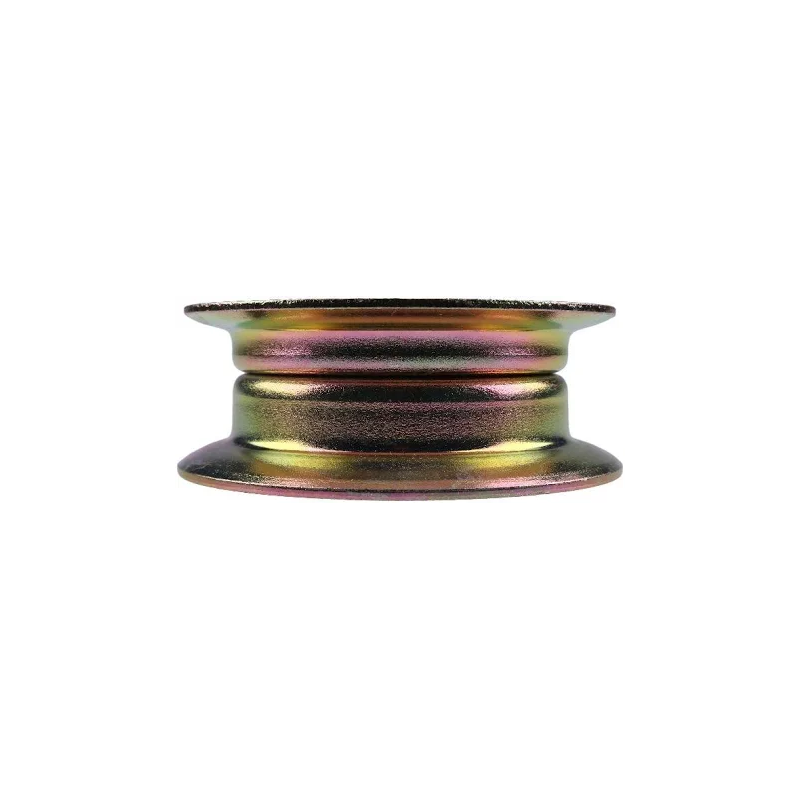 Idler Pulley 532177968 for Husqvarna GT52XLS GT48XLS Craftsman 917.279080 - KUDUPARTS