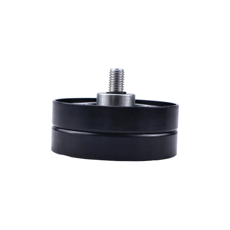 Poulie de renvoi AL201362 pour tracteur John Deere 6105M 6105R 6110M 6110R 6115M 6115R 6120M 6120R 6125M 6125R