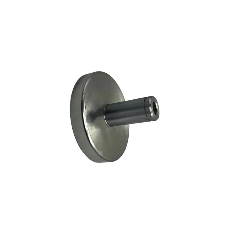 Idler Pulley Base 93-3622 for Thermo King Transport Refrigeration SLX SLXe 100 200 300 400 - KUDUPARTS
