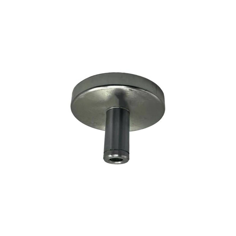 Idler Pulley Base 93-3622 for Thermo King Transport Refrigeration SLX SLXe 100 200 300 400 - KUDUPARTS