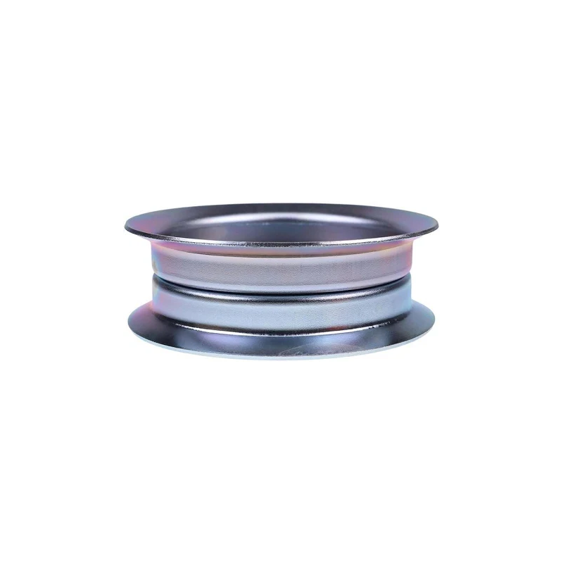 Poulie de renvoi GY20629 pour moteur Briggs & Stratton 31P707 31P777 John Deere LA120 X140 Z225