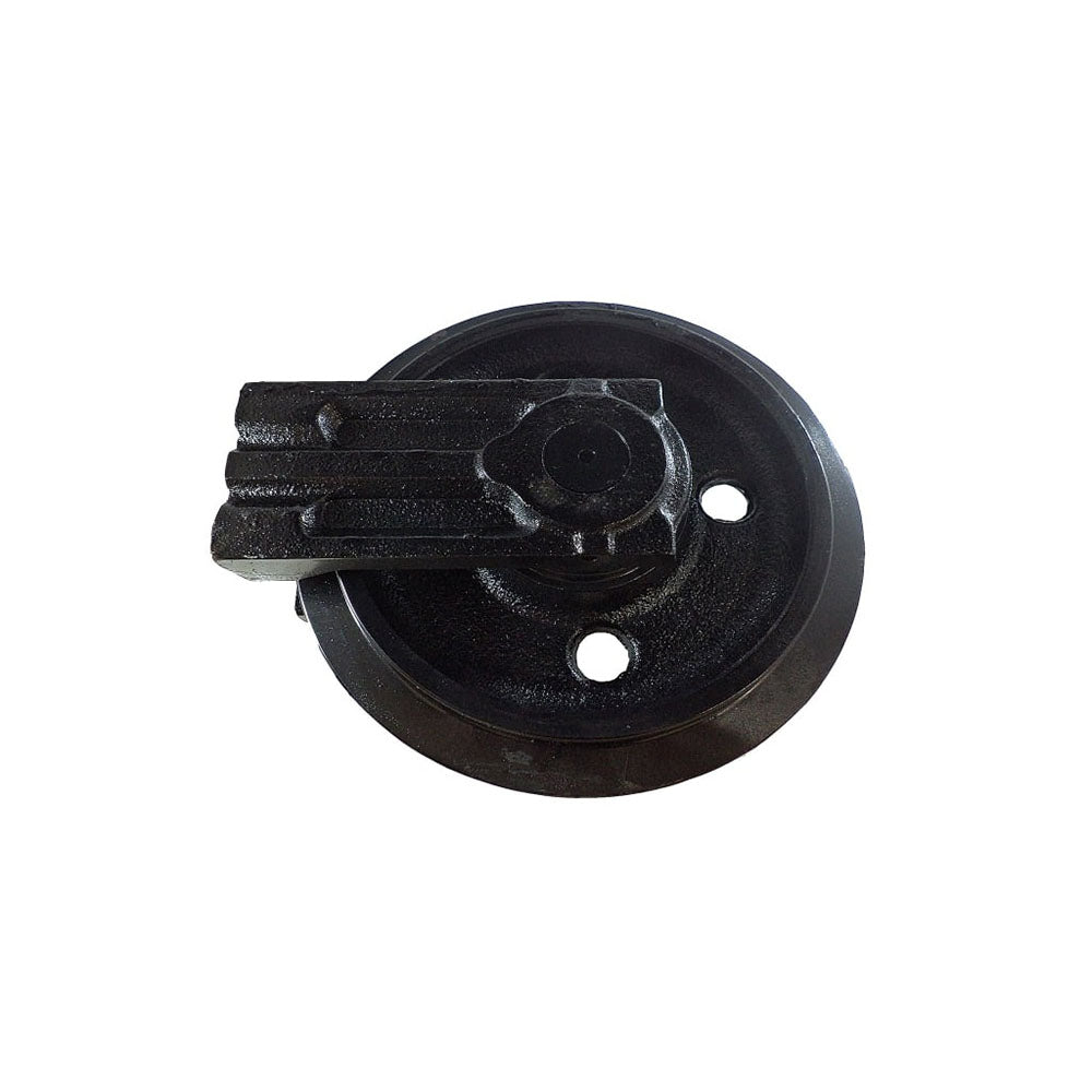 Polea guía RA231-21400 para excavadora compacta Kubota KX018-4 KX019-4 U17 U17-3