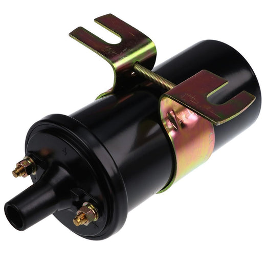 Ignition Coil 12581-68900 for Kubota Engine DF752 WG750 Tractor G2000 G2000-S G2460G GT1050 - KUDUPARTS