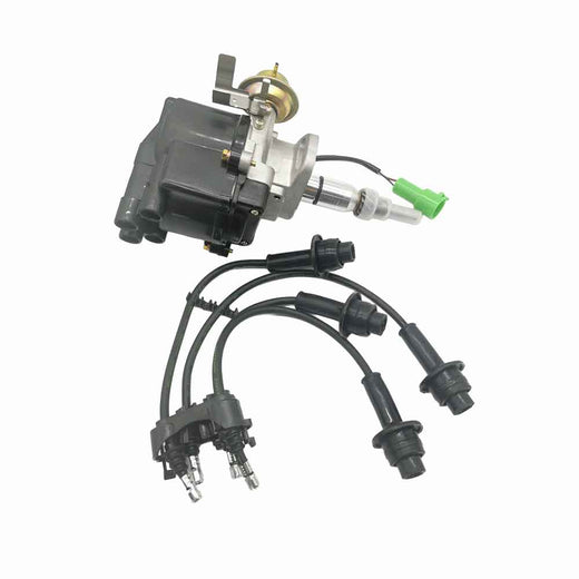 Ignition Distributor 19030-78150-71 for Toyota Engine 4Y Forklift 5 6 7 Series