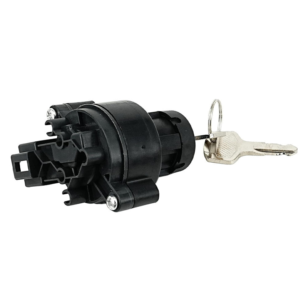 Ignition Switch K2871-62100 for Kubota BX1880 BX2380 BX23S BX2680 Tractor - KUDUPARTS
