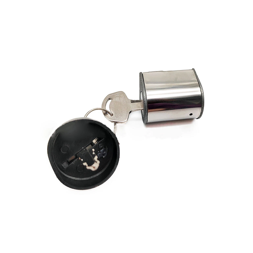 Ignition Switch Key Lock Set 9010-010000 for CFMoto ATV CF500 X5 X5LWB X6 X6LWBX - KUDUPARTS