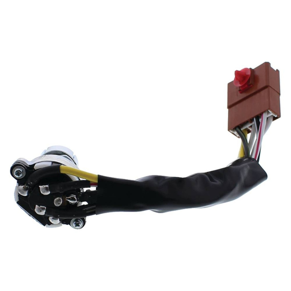 Ignition Switch T0270-81810 For Kubota L3240HSTC L3560HSTC L3710DTHSTC L3940HSTC - KUDUPARTS