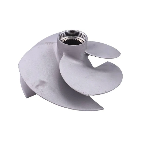 Impeller 267001085 for Sea-Doo Switch Cruise Sport 230HP 2022-2024 - KUDUPARTS