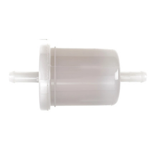 In-line Fuel Filter 12581-43010 for Kubota ZD1021 ZD1011 ZD18 ZD21 ZD321 ZD326 ZG222 - KUDUPARTS