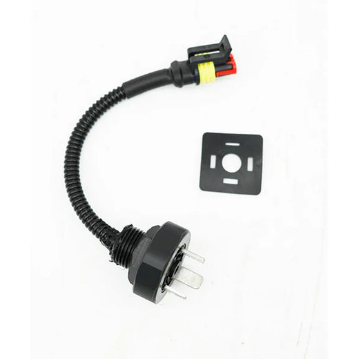 Injection Fuel Jumper Harness 6686716 for Bobcat Loader 863 864 873 883 A220 A300 S250 - KUDUPARTS