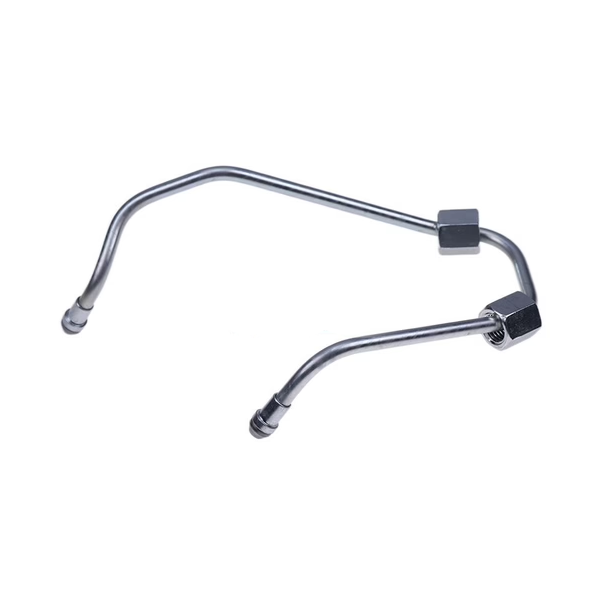 Injection Pipe 19077-53714 for Kubota Engine D1403 V2203 V2403 Excavator KX121-2 KX161-2 KX91-3 U35 U45S