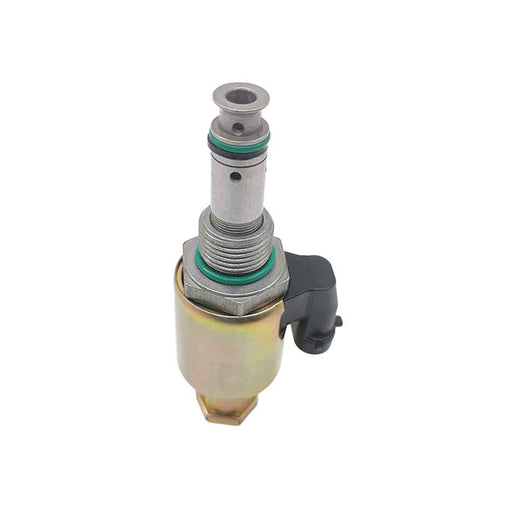 Soupape de régulation de pression d'injection 107-1228 pour moteur Caterpillar CAT 3116 3126