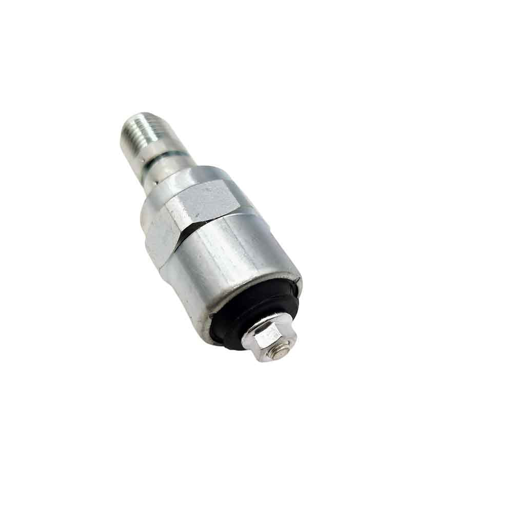 Solénoïde de coupure de pompe d'injection 146650-3720 pour Zexel Mitsubishi Pajero