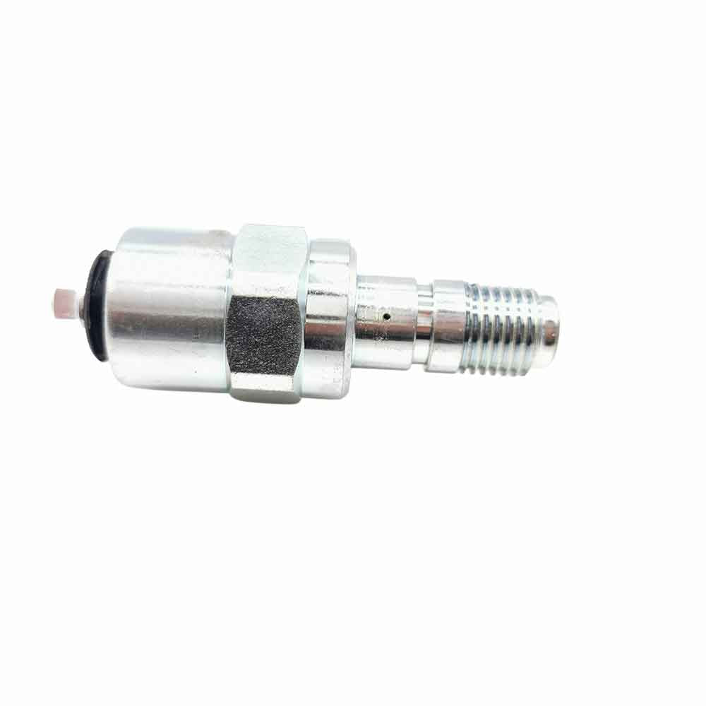 Solénoïde de coupure de pompe d'injection 146650-3720 pour Zexel Mitsubishi Pajero