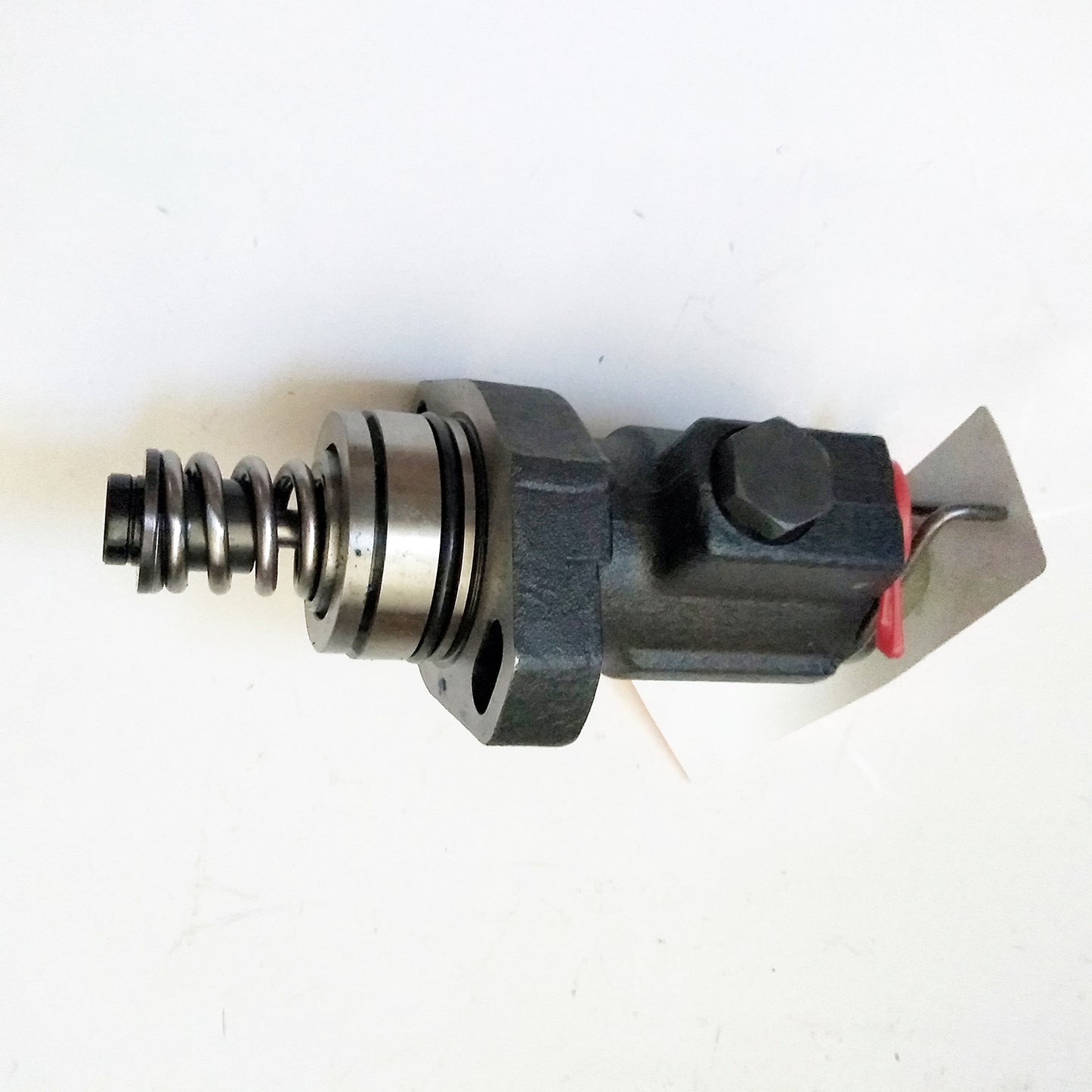 Remplacement de la pompe à injection pour moteur diesel de pompe à béton Schwing (Deutz BF4L2011)