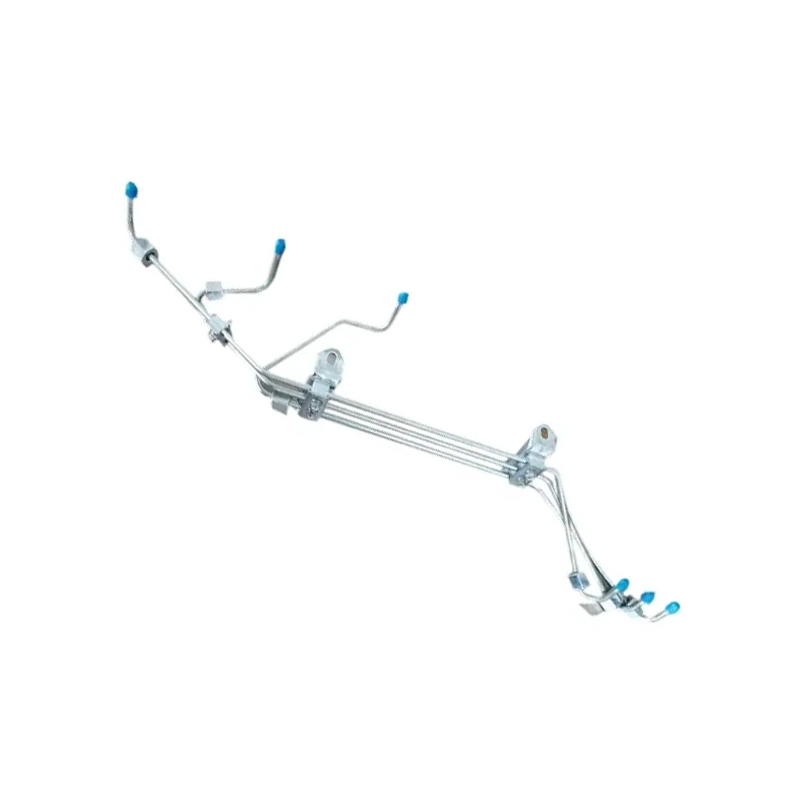 Injector Fuel Supply Tube 3924421 for Cummins Engine 6CT8.3 C300