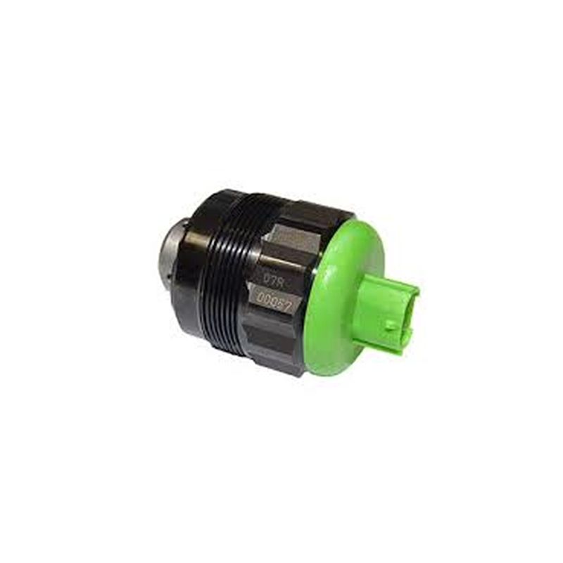 Injector Pump PCV Valve 095300-0050 for John Deere Tractor 7220 7710 7810 7920 8120 8320 T 8420 - KUDUPARTS