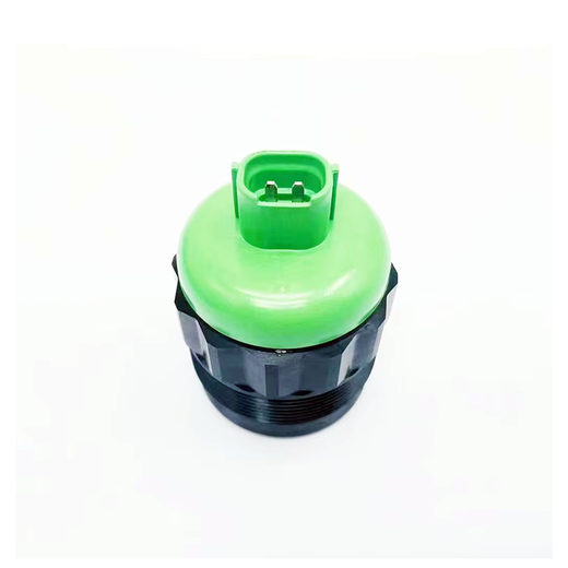 Injector Pump PCV Valve 095300-0050 for John Deere Tractor 7220 7710 7810 7920 8120 8320 T 8420 - KUDUPARTS