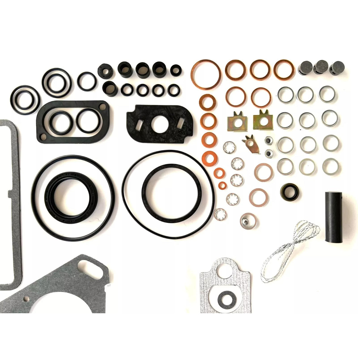 Injector Pump Repair Kit 7135-110 7135-180 for Lucas DPA Roto Delphi MF Ford Ship to US - KUDUPARTS