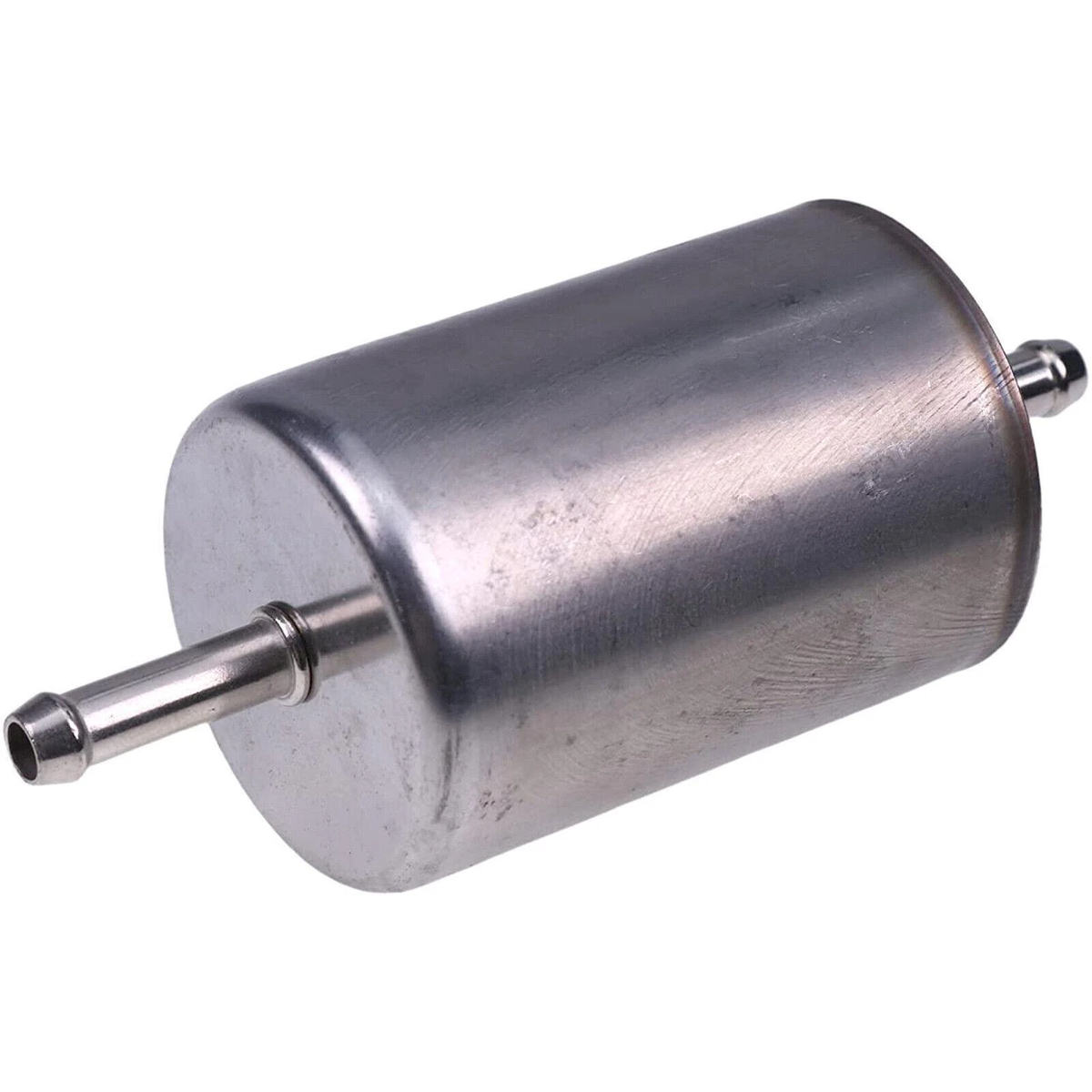 Inlet 38 Outlet 38 Fuel Filter 5256207 T412017 for Perkins Engine 1206E-E66TA 1206E-E70TTA 1204E-E44TA 1204E-E44TTA - KUDUPARTS