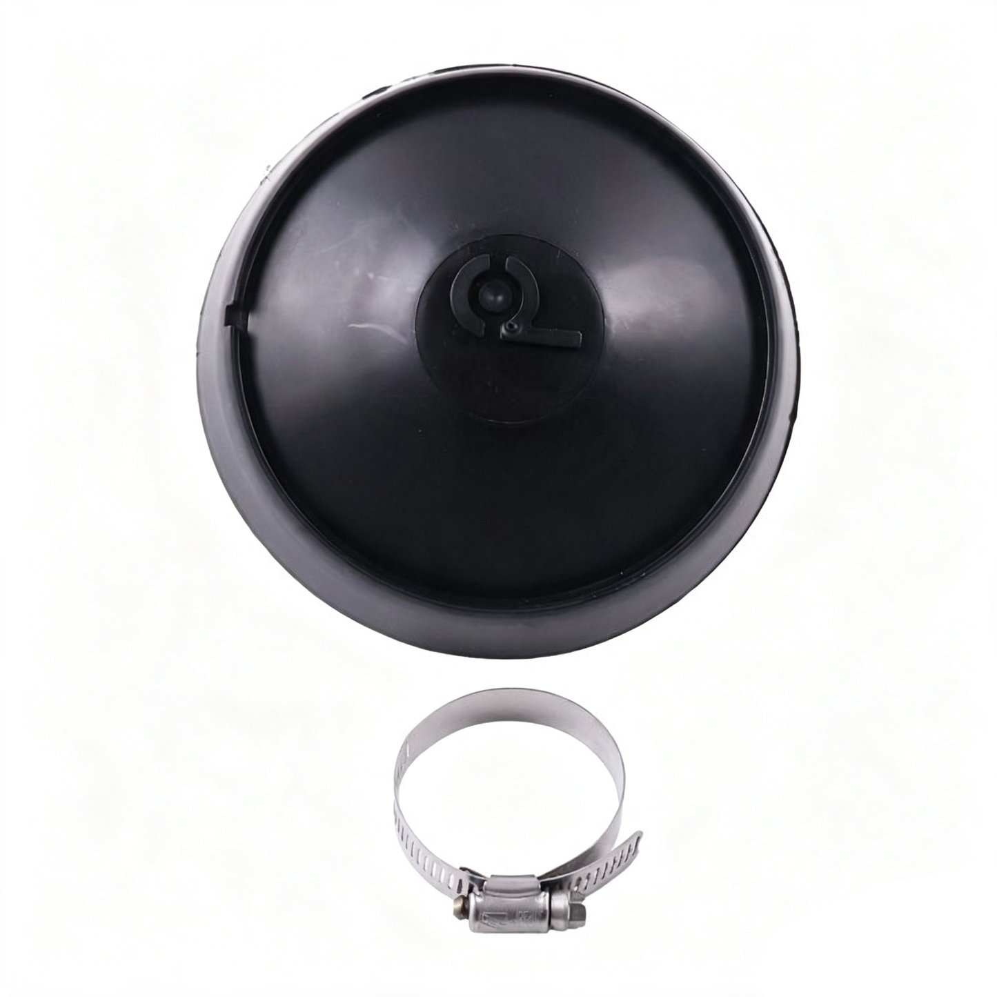 Inlet Hood Plastic H002068 for Yanmar Engine 2V750
