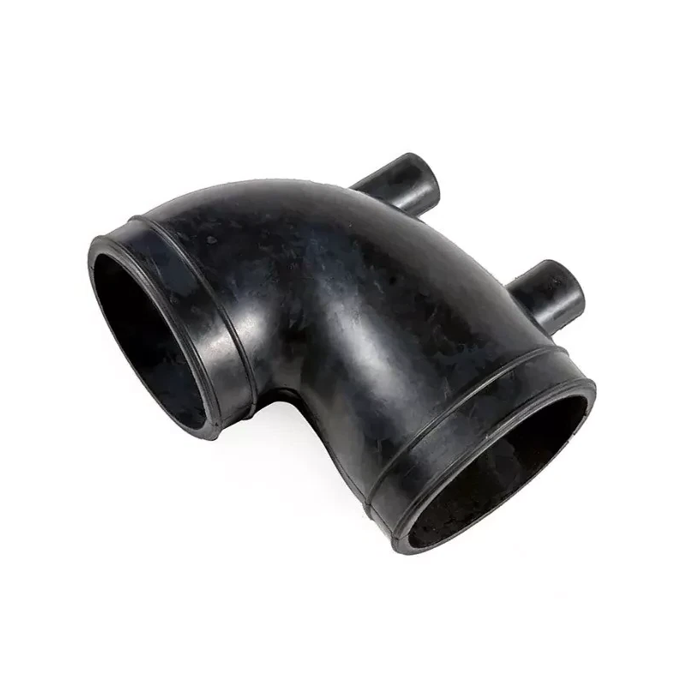 Inlet Manifold VOE20459248 for Volvo Engine D6D Excavator EC160B EC180B EC210B EW145B EW160B EW180B EW200B - KUDUPARTS