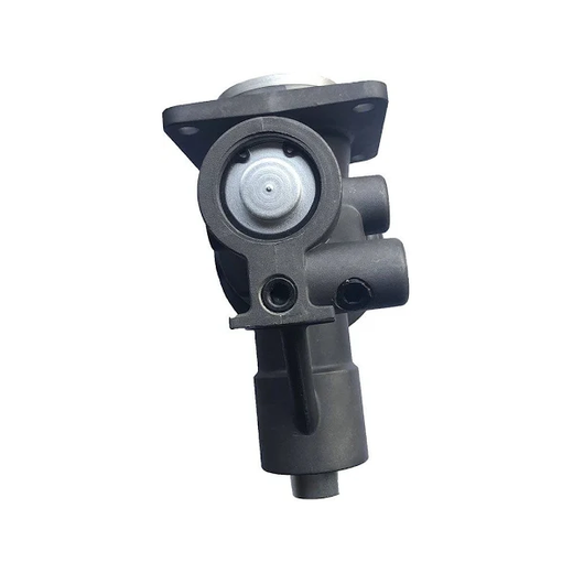Inlet Valve 1622878680 for Atlas Copco Compressor GA22 - KUDUPARTS