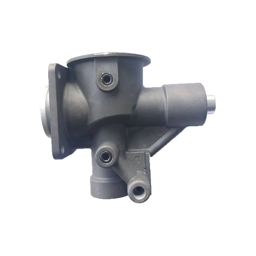 Inlet Valve 1622878680 for Atlas Copco Compressor GA22 - KUDUPARTS