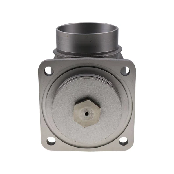 Inlet Valve Assembly 1622171300 1622171382 Replacement for Atlas Copco GA22+ Compressor Parts unloader - KUDUPARTS
