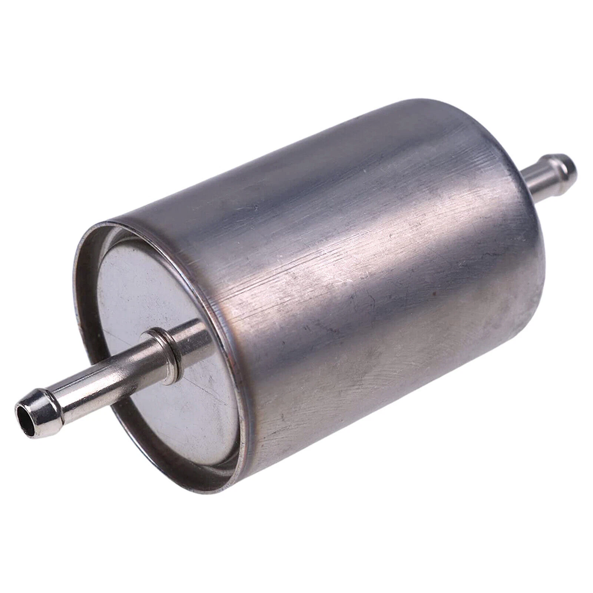 Inline Fuel Filter BF46084 for Baldwin - KUDUPARTS