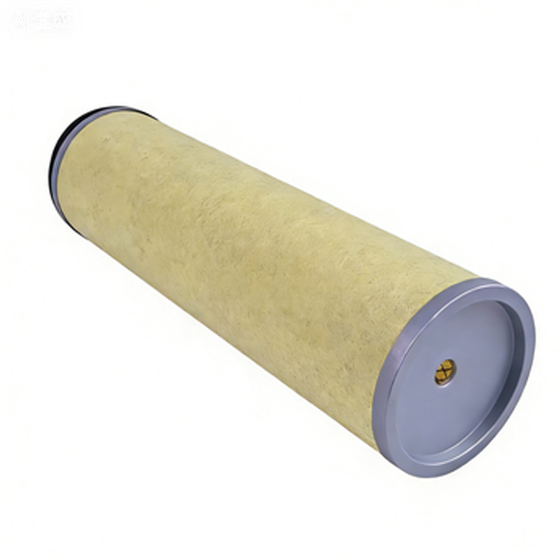 Inner Air Filter AR81313 for John Deere Tractor 4630 - KUDUPARTS