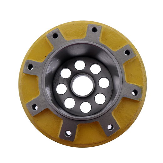Inner Drum 120-22-33111 for Komatsu Dozer D31A-17 D31E-20 D31P-18 D31P-20 D31Q-17 D31Q-18 D37A-5 D40P-5 - KUDUPARTS